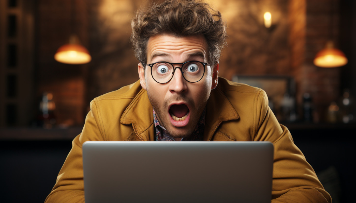 2 erreurs les plus courantes que vous faites lors de la création d'un site web