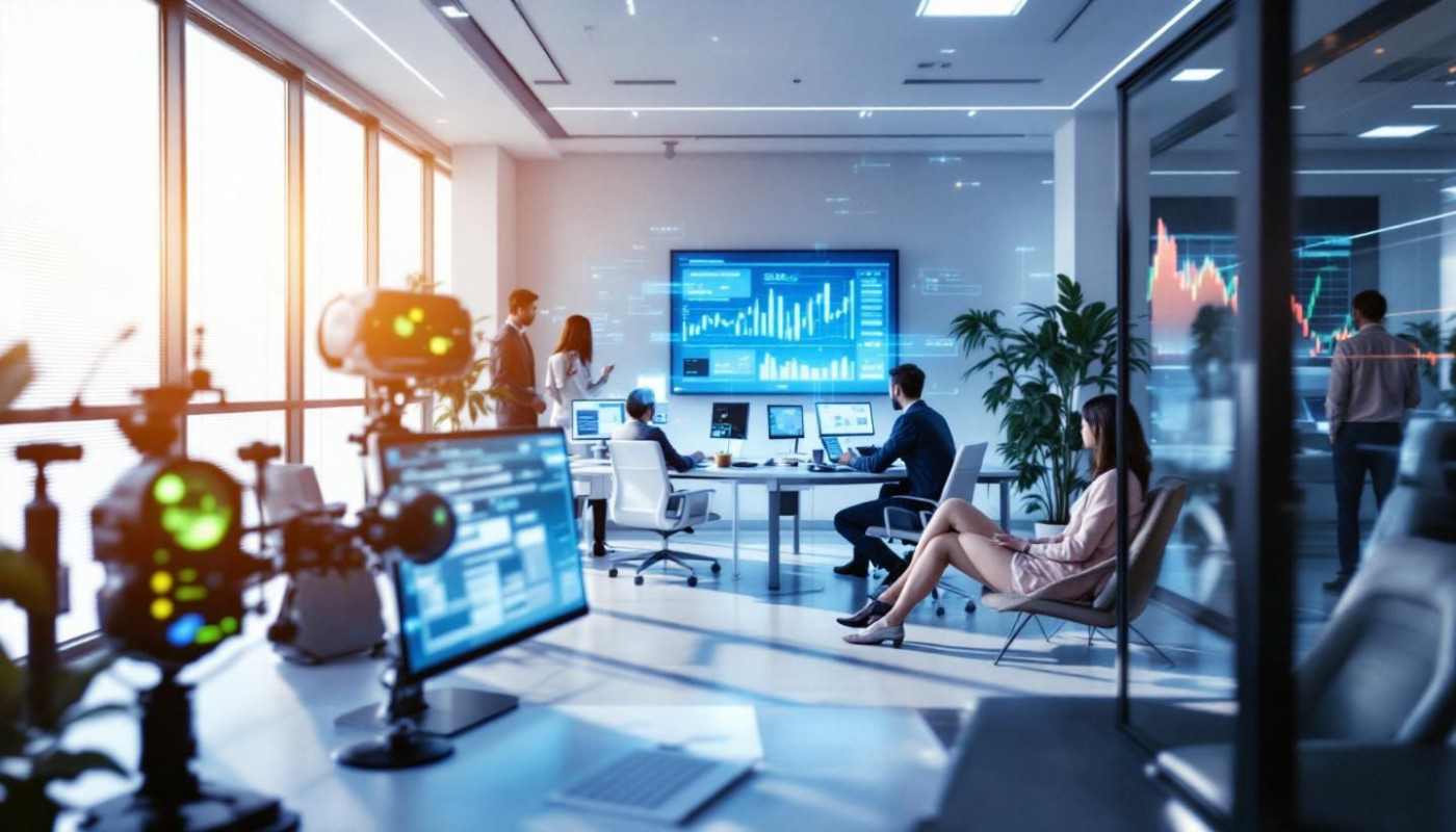 Comment l'analyse prédictive peut révolutionner la gestion financière ?