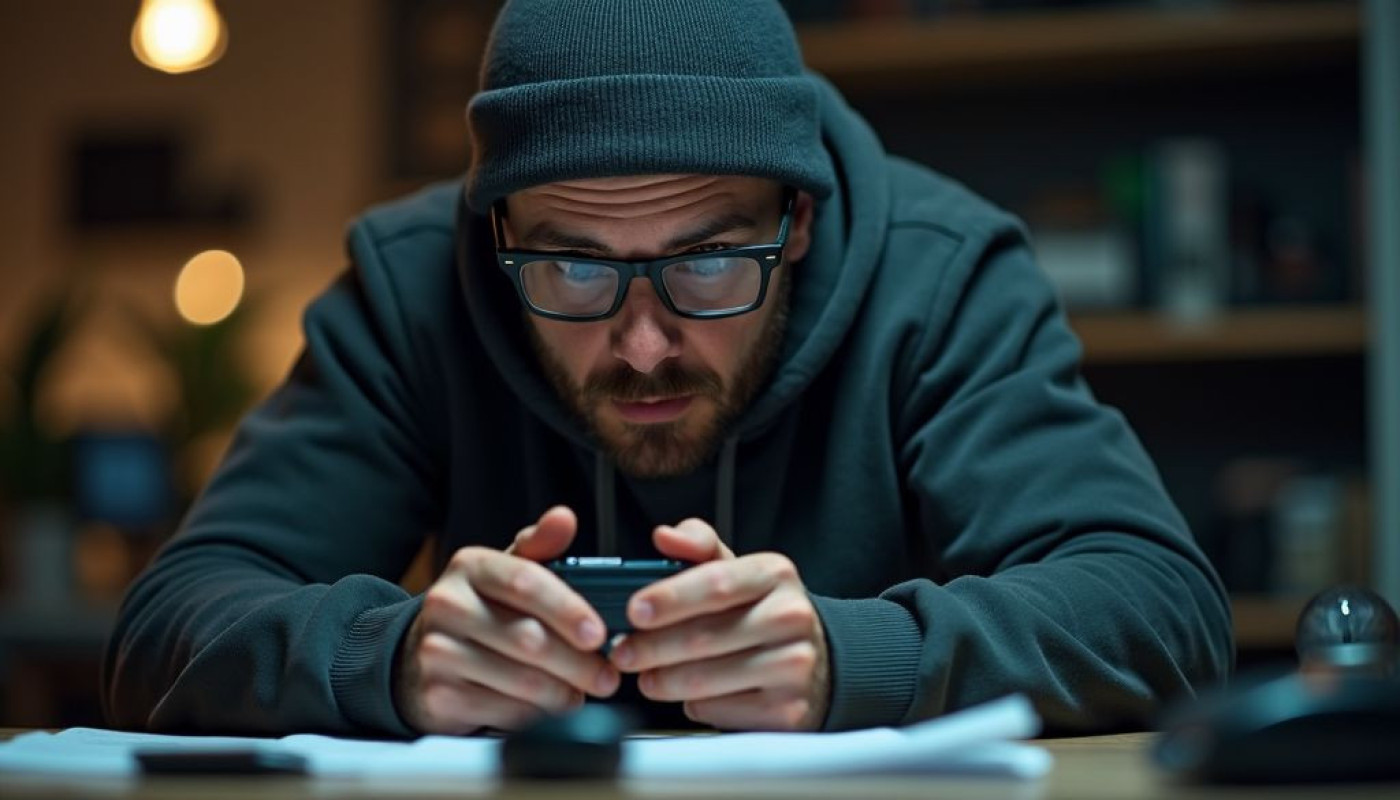 Comment les professionnels détectent-ils les dispositifs d'espionnage cachés ?