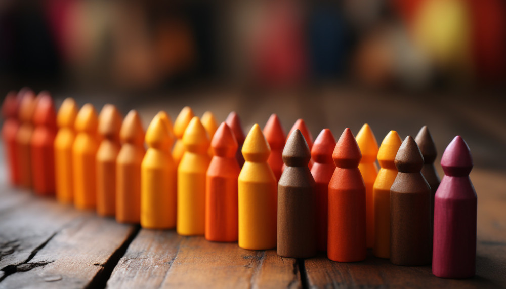 La discrimination : les différentes formes