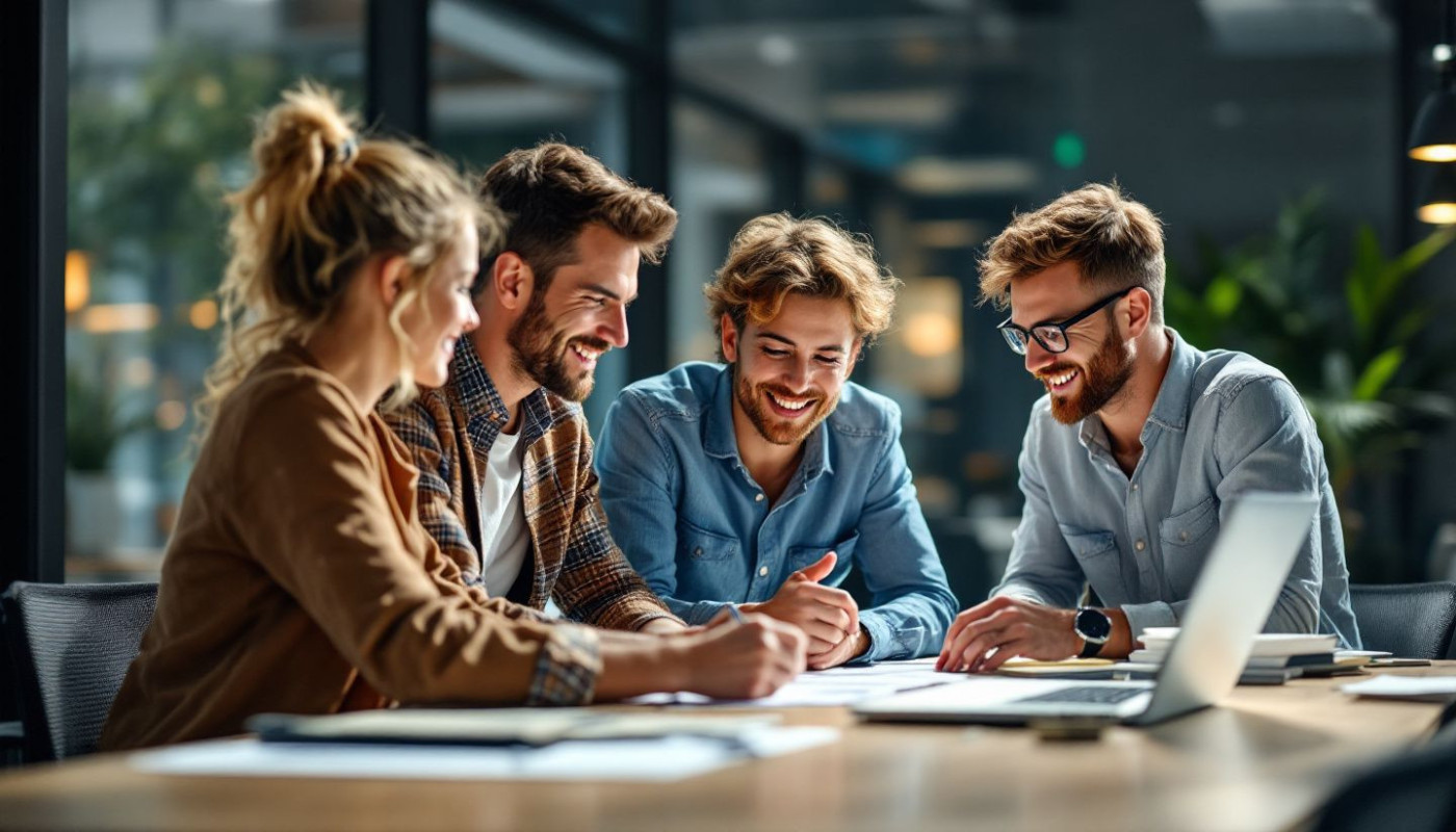 Stratégies pour optimiser la fiscalité des entreprises familiales en ligne
